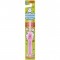 Natural Children's Mineral Toothbrush, Pink
