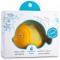 Natural Rubber Butterfly Fish