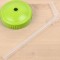Re-Play Recycled Straw Cup Lid, Lime Green