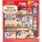 Decorate-Your-Own Wooden Rescue Vehicles Set