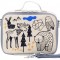 SoYoung Lunch Box, Nordic