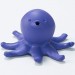 Rubber Water Pal, Octopus