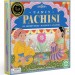Foil Board Game, Fancy Pachisi
