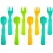 Replay Recycled Utensils (8 Pack)