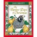 Jan Brett's The Twelve Days of Christmas (BB)